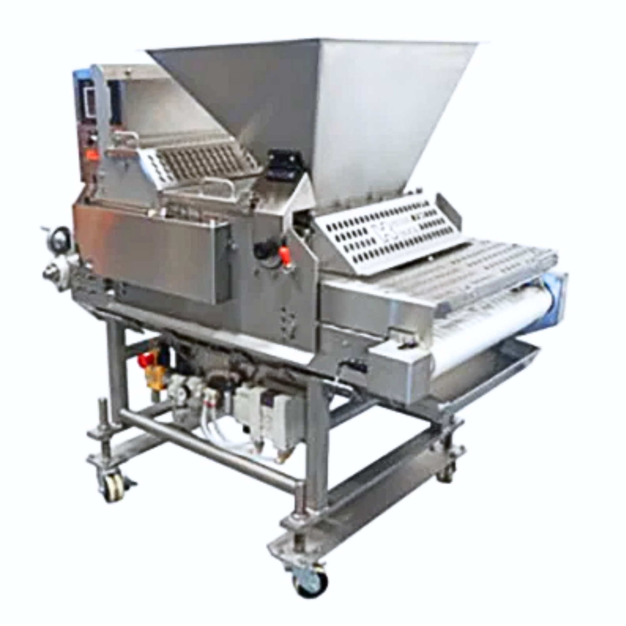 Automatic Answer Depositor machine