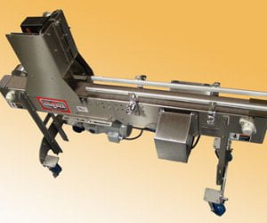 Automatic Batter Depositing System 1 Hb Tamperband235