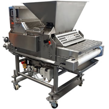 Hb Multi Piston Batter Depositor