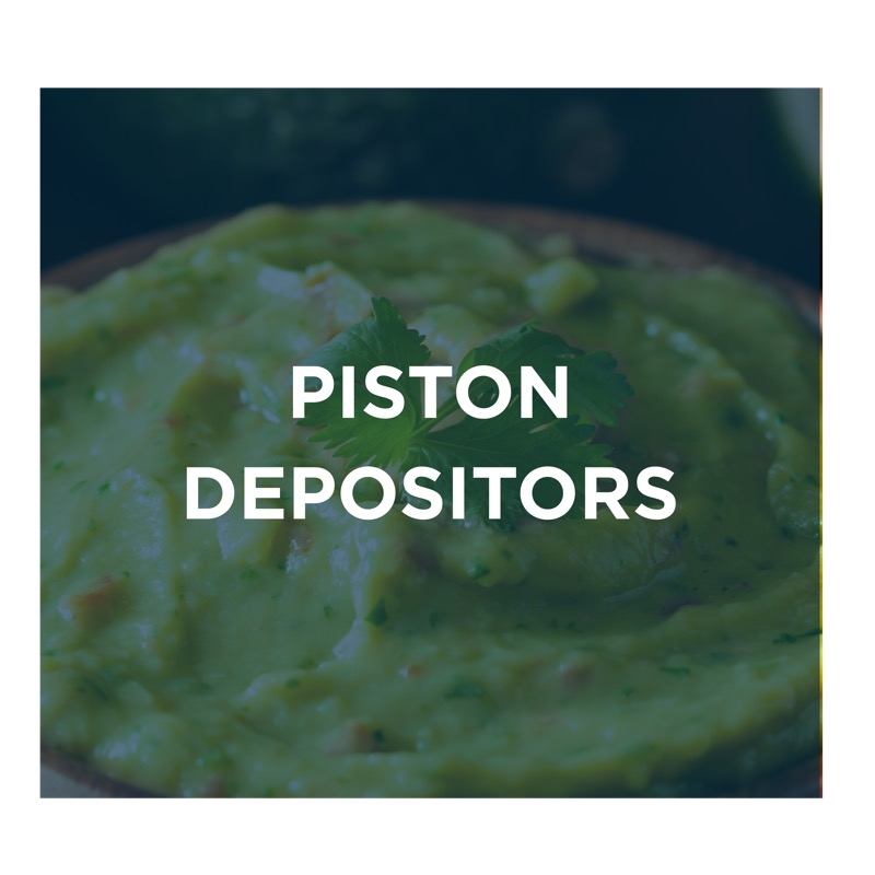 Piston Depositors