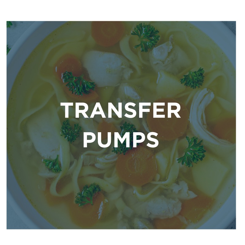 Transfer Pumps