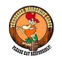 Tennessee Moonshine Cakes